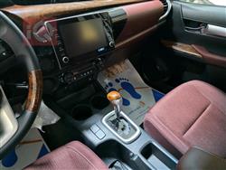 تۆیۆتا هایلۆکس